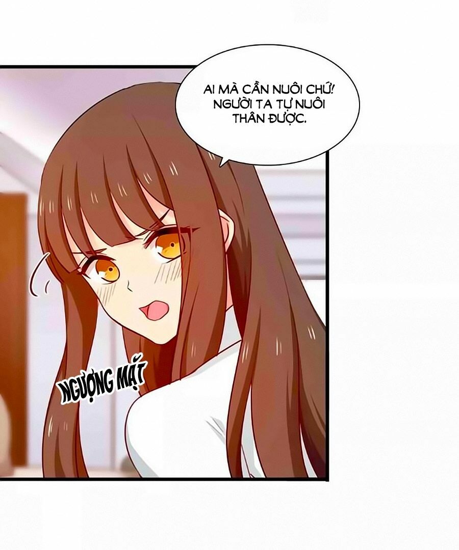 Chỉ Nhiễm Thành Hôn: Chapter 167