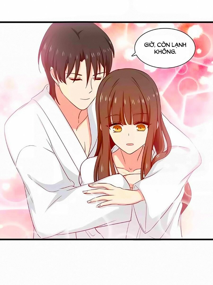 Chỉ Nhiễm Thành Hôn: Chapter 167