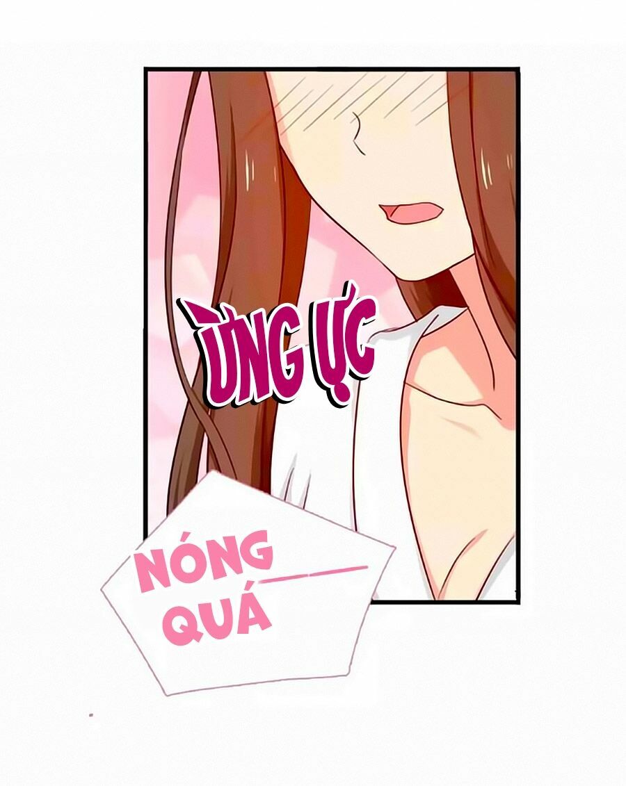 Chỉ Nhiễm Thành Hôn: Chapter 167