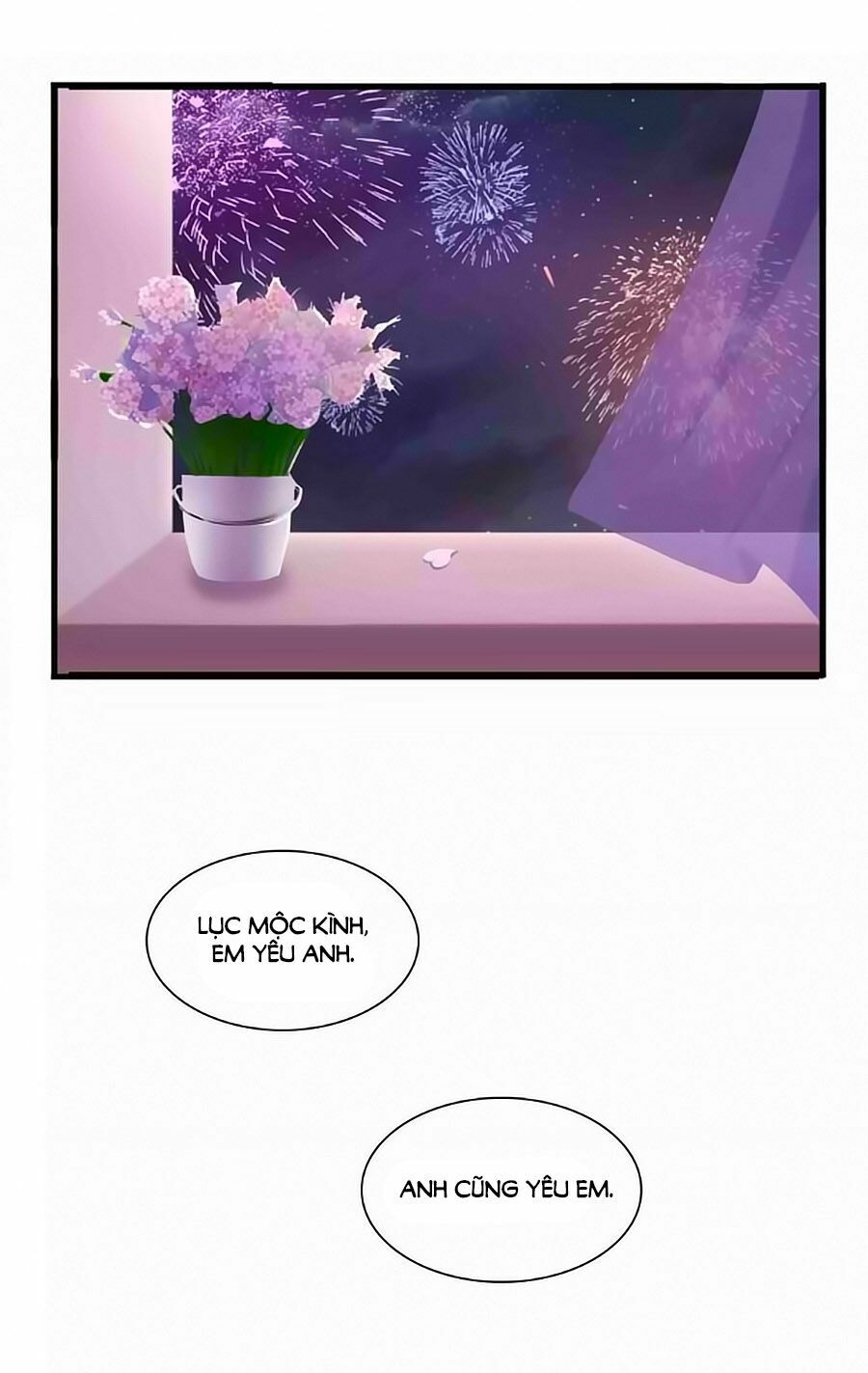 Chỉ Nhiễm Thành Hôn: Chapter 167