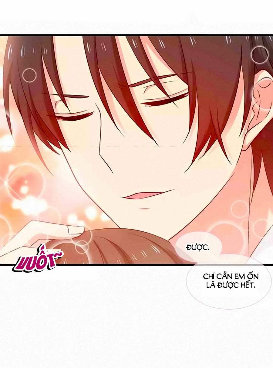 Chỉ Nhiễm Thành Hôn: Chapter 167
