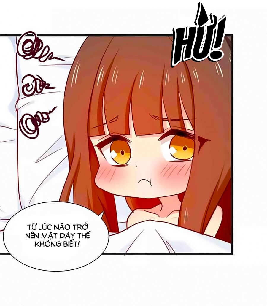 Chỉ Nhiễm Thành Hôn: Chapter 168