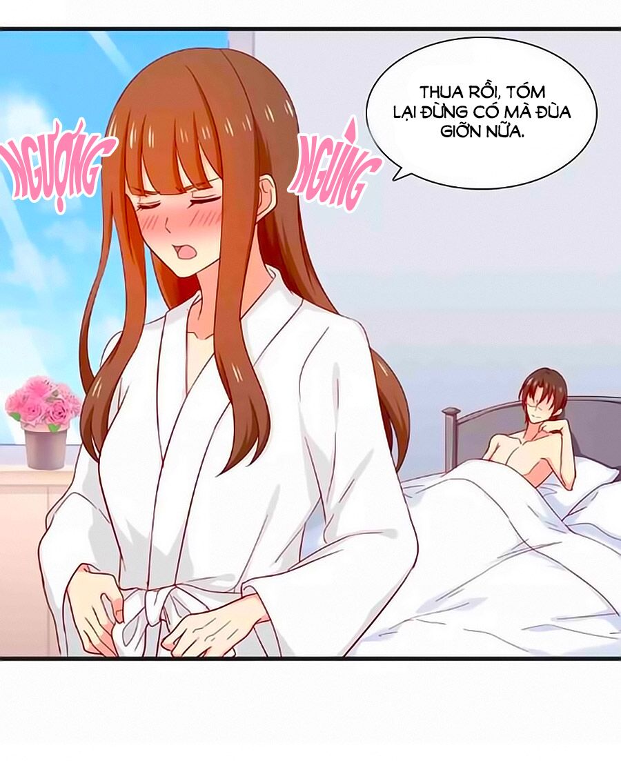 Chỉ Nhiễm Thành Hôn: Chapter 168