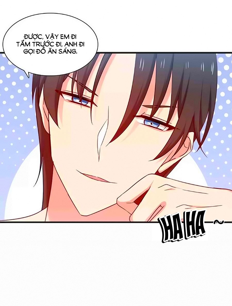 Chỉ Nhiễm Thành Hôn: Chapter 168