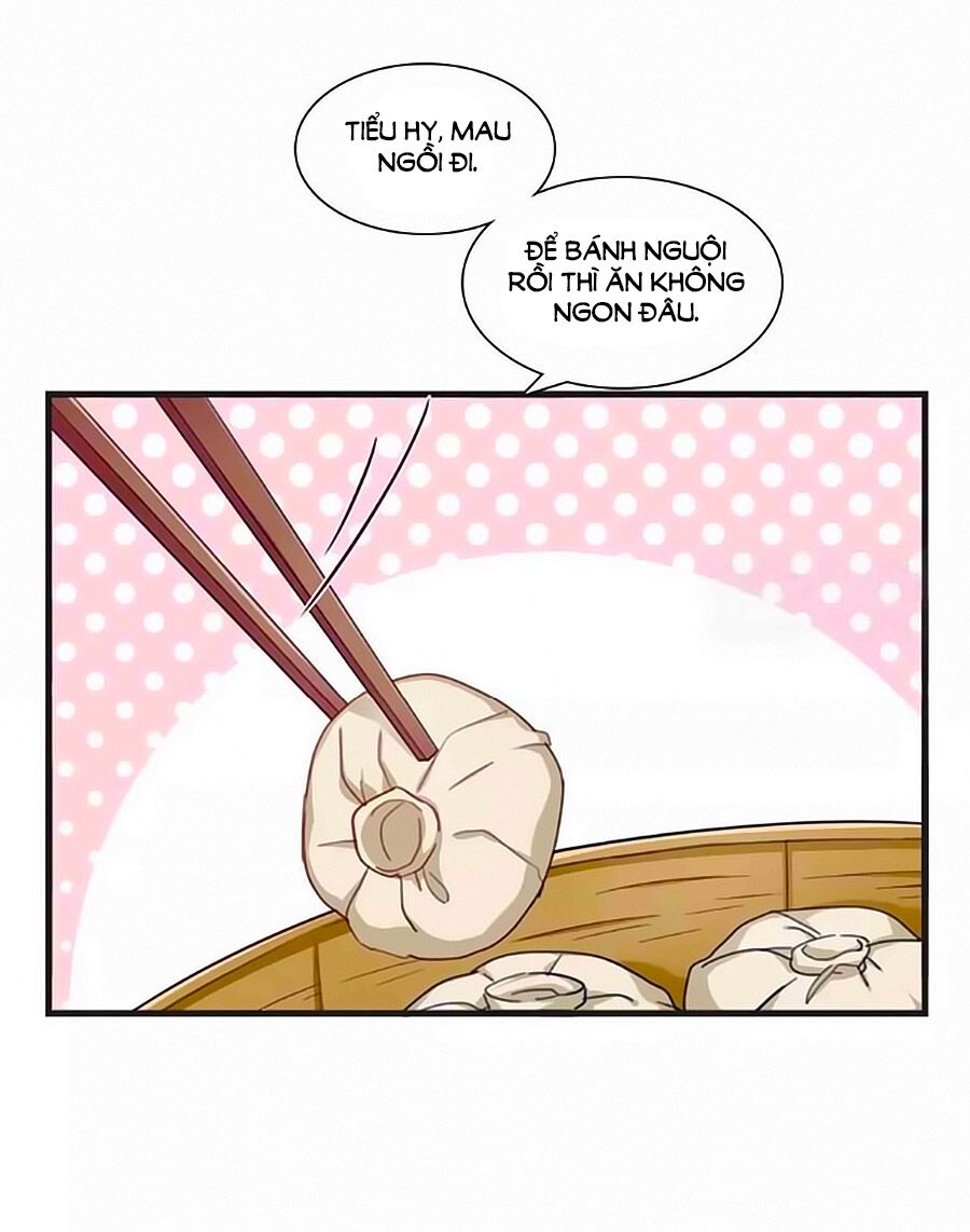 Chỉ Nhiễm Thành Hôn: Chapter 168