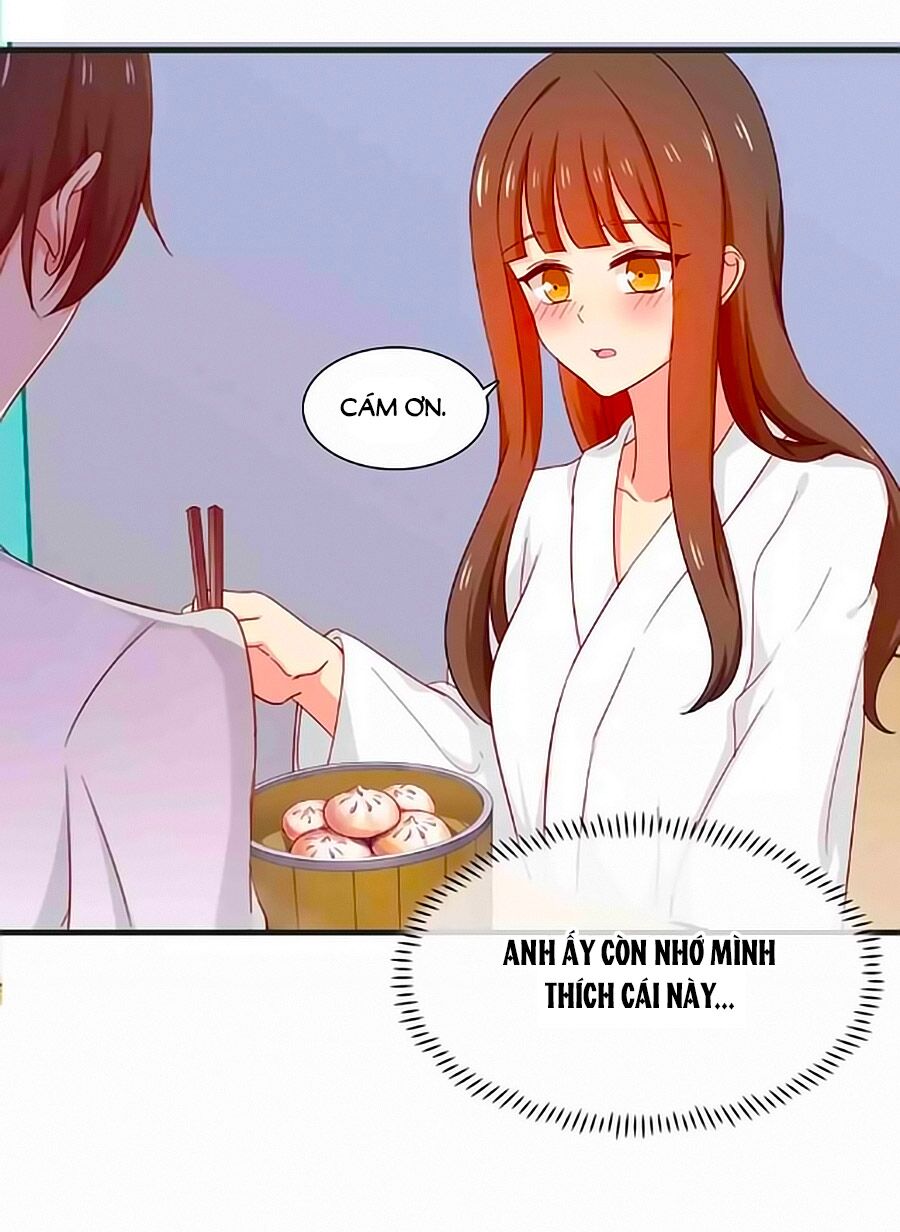 Chỉ Nhiễm Thành Hôn: Chapter 168