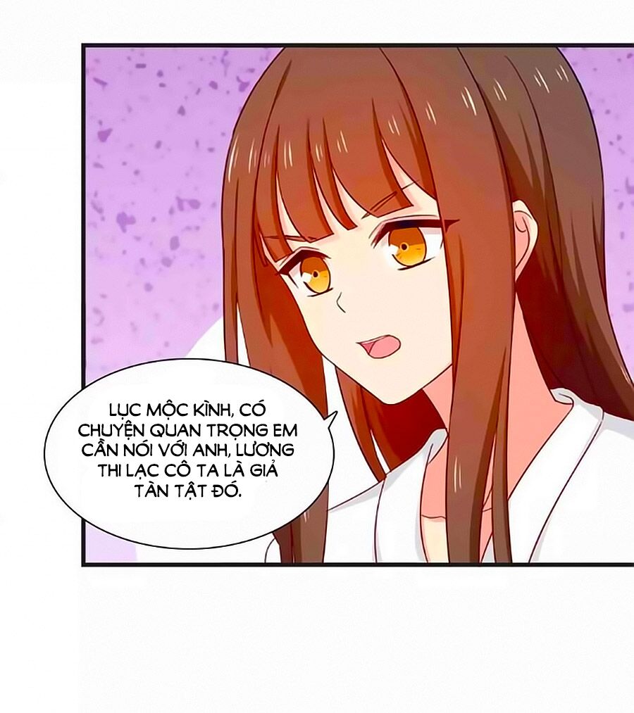 Chỉ Nhiễm Thành Hôn: Chapter 168