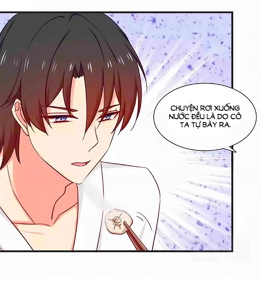 Chỉ Nhiễm Thành Hôn: Chapter 168