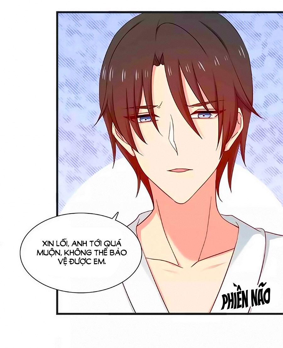 Chỉ Nhiễm Thành Hôn: Chapter 168