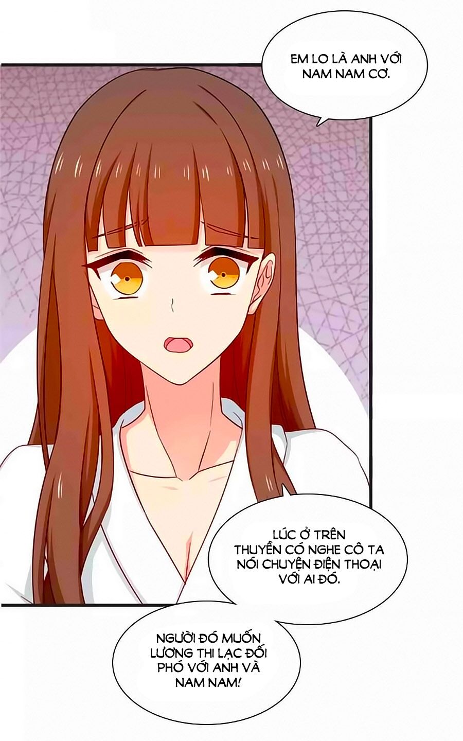 Chỉ Nhiễm Thành Hôn: Chapter 168