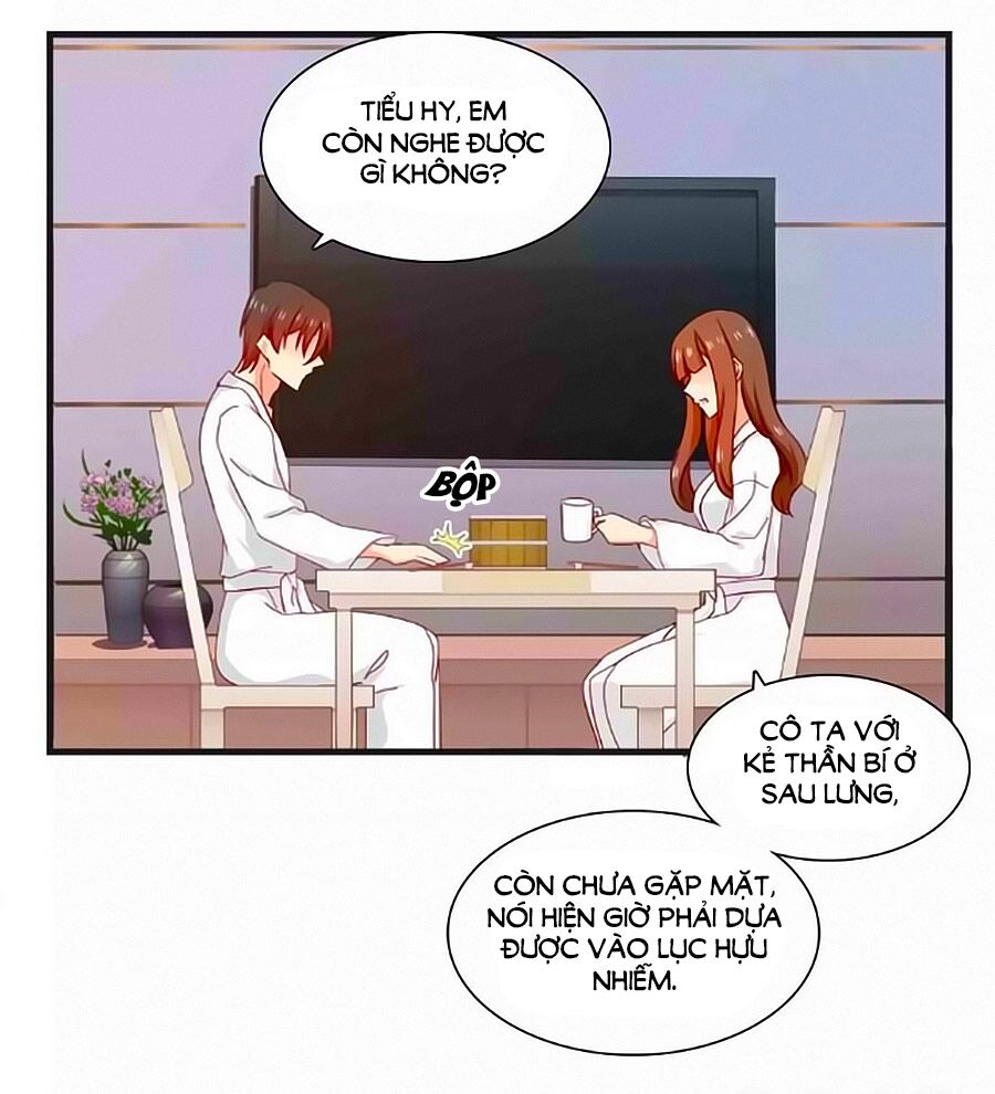 Chỉ Nhiễm Thành Hôn: Chapter 168