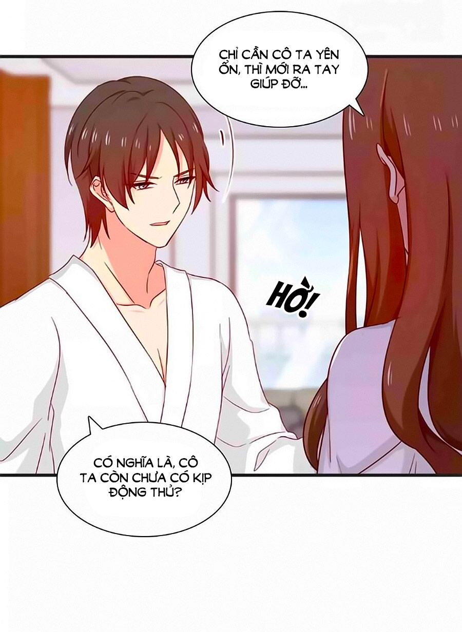 Chỉ Nhiễm Thành Hôn: Chapter 168