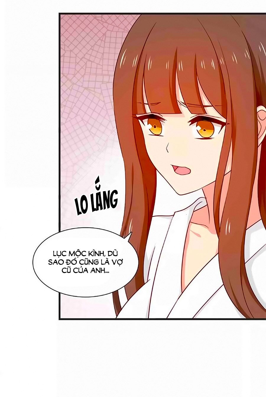 Chỉ Nhiễm Thành Hôn: Chapter 168