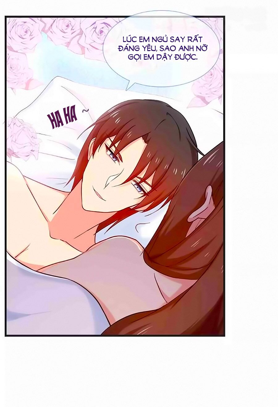 Chỉ Nhiễm Thành Hôn: Chapter 168