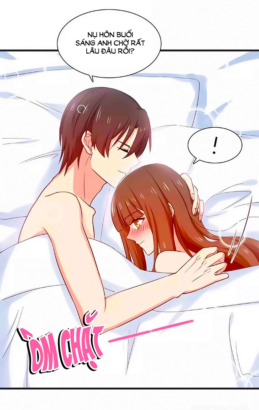 Chỉ Nhiễm Thành Hôn: Chapter 168