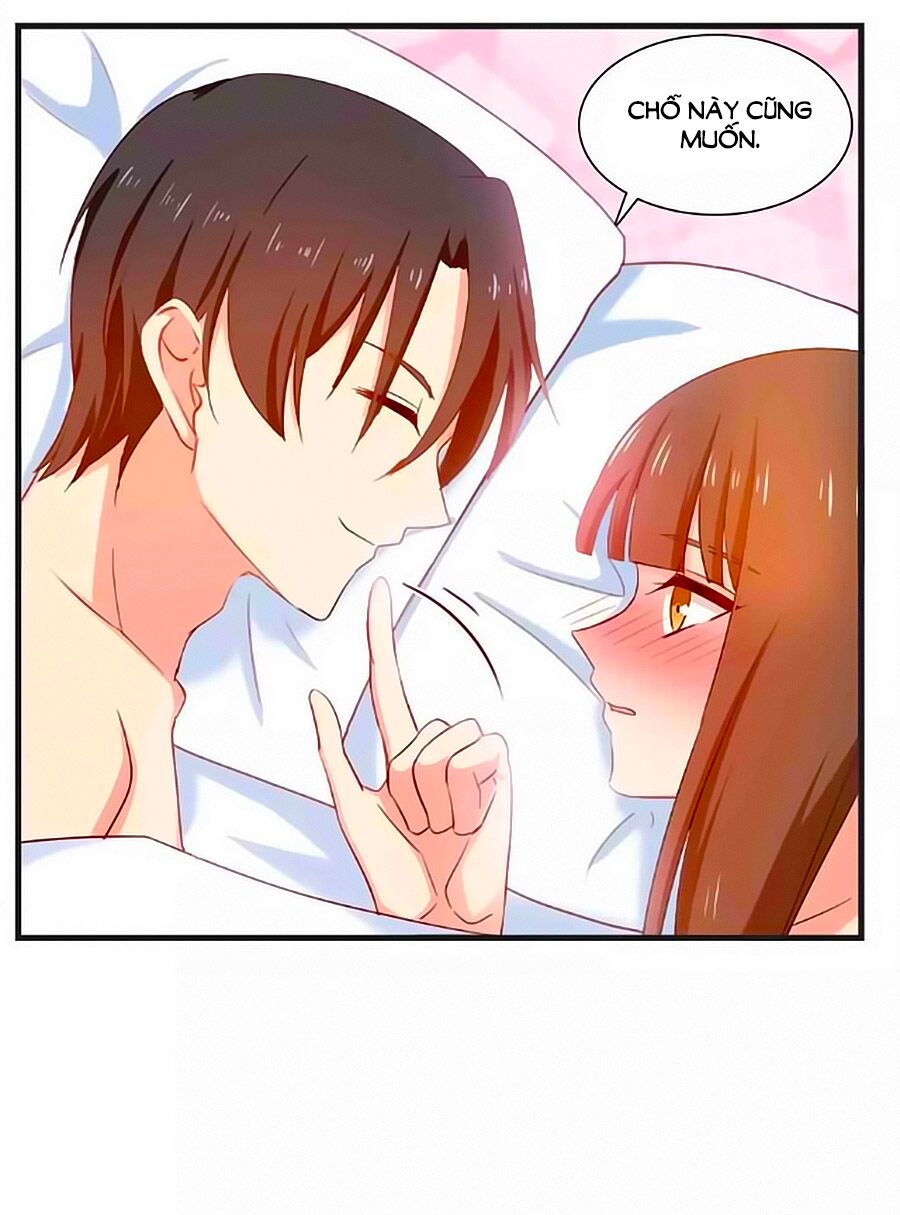 Chỉ Nhiễm Thành Hôn: Chapter 168