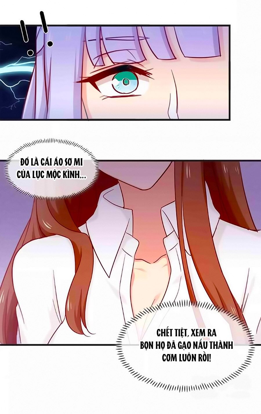 Chỉ Nhiễm Thành Hôn: Chapter 169
