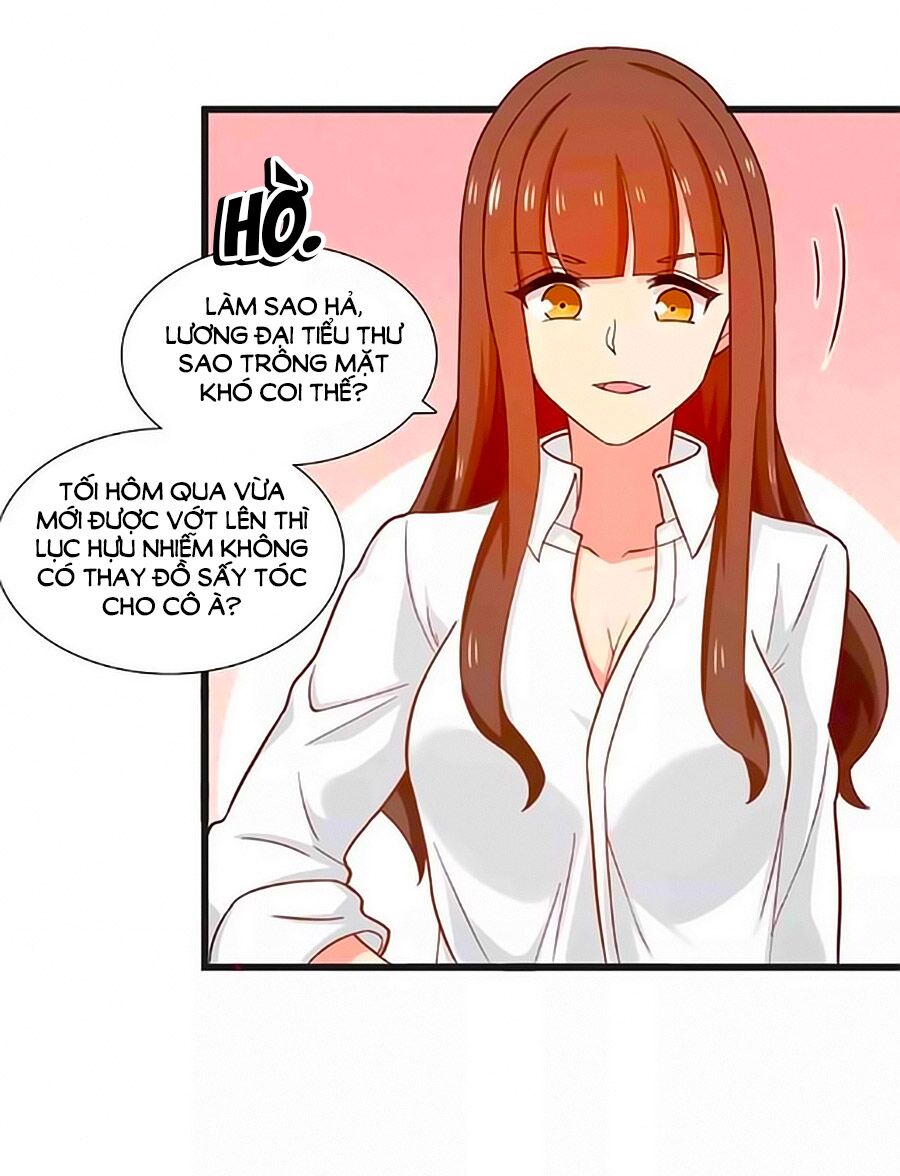 Chỉ Nhiễm Thành Hôn: Chapter 169