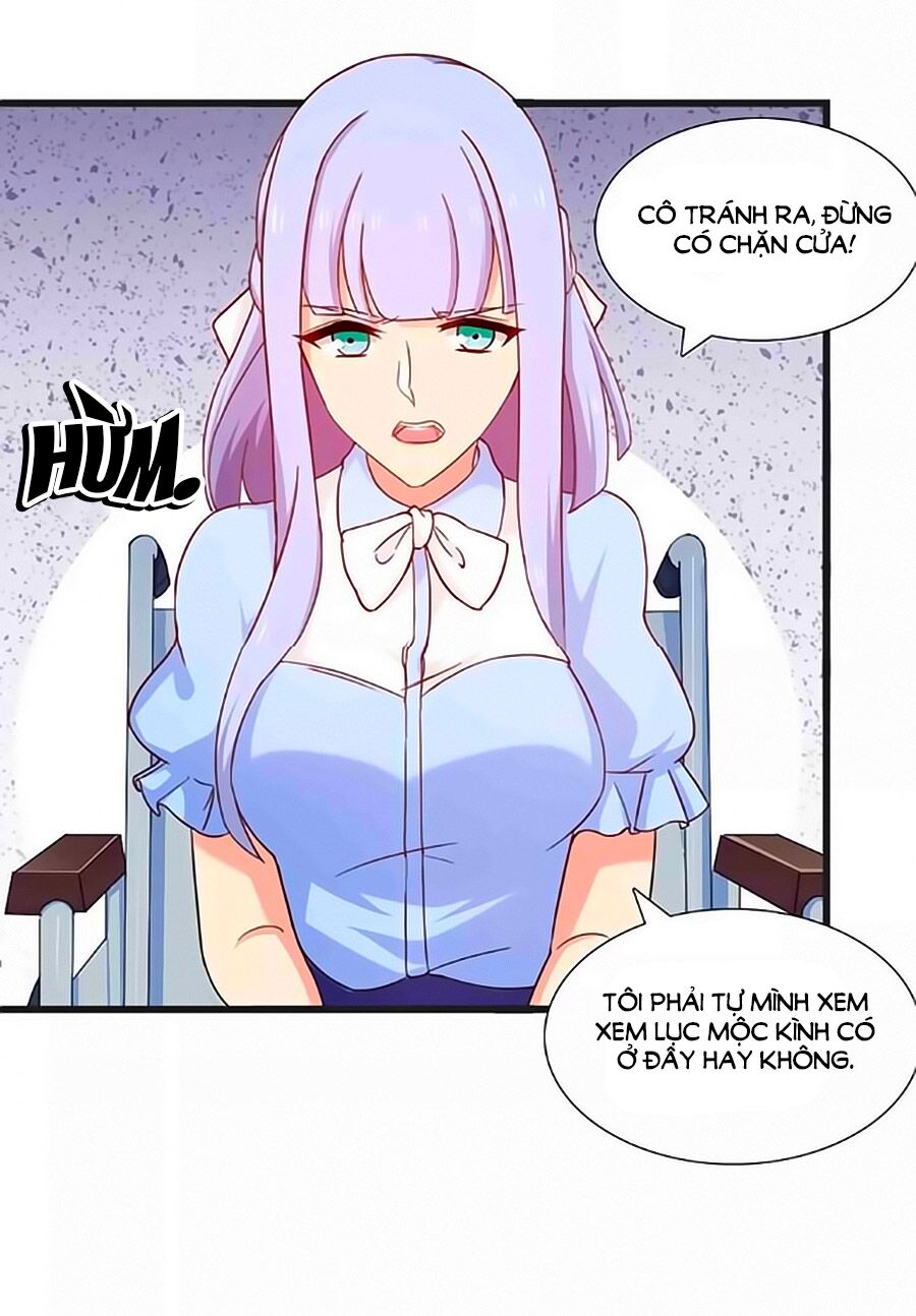 Chỉ Nhiễm Thành Hôn: Chapter 169