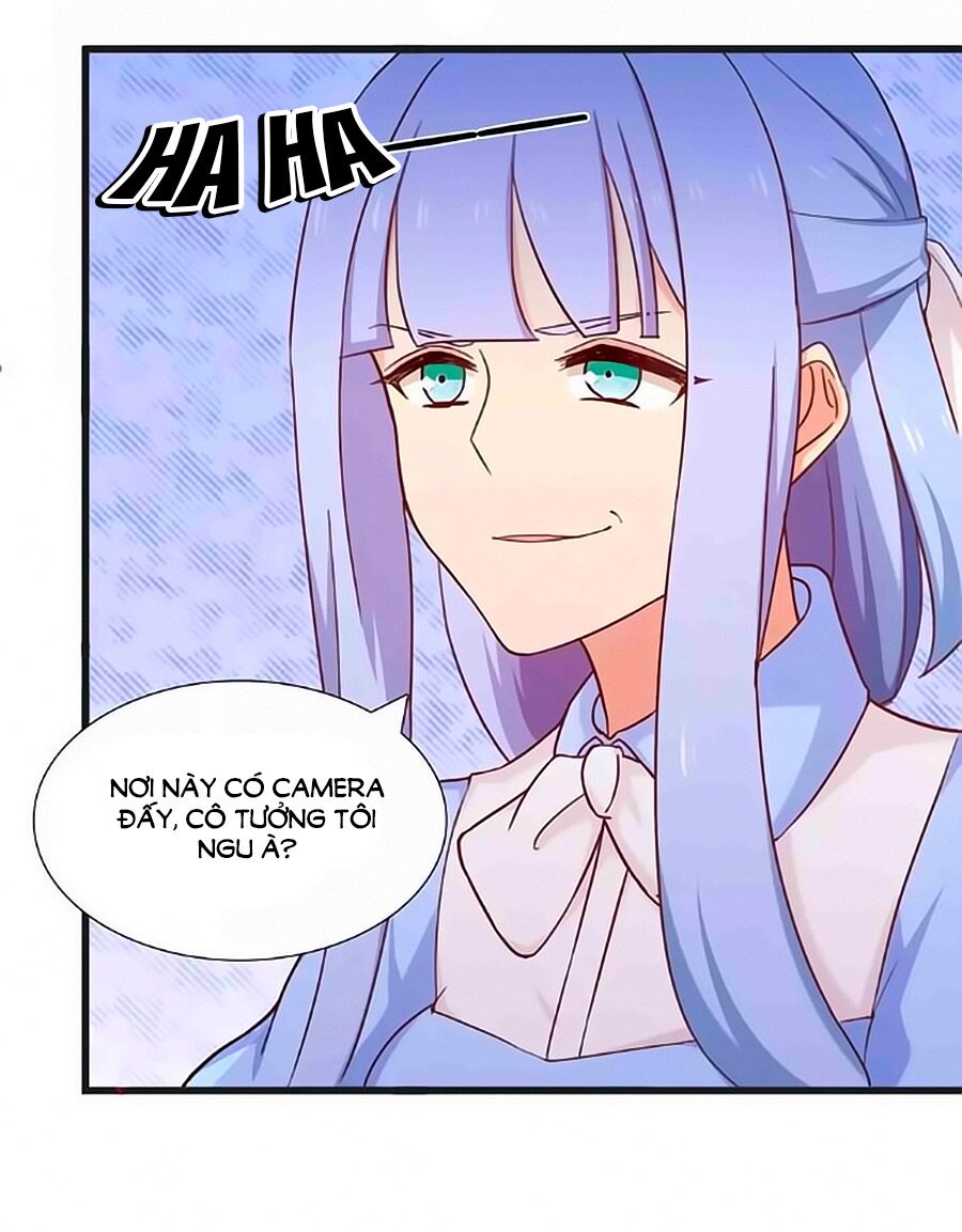 Chỉ Nhiễm Thành Hôn: Chapter 169