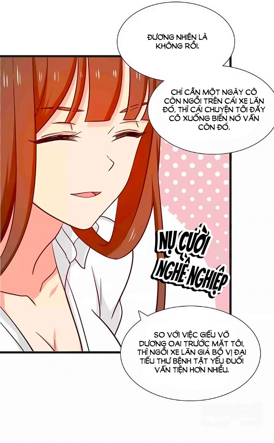 Chỉ Nhiễm Thành Hôn: Chapter 169