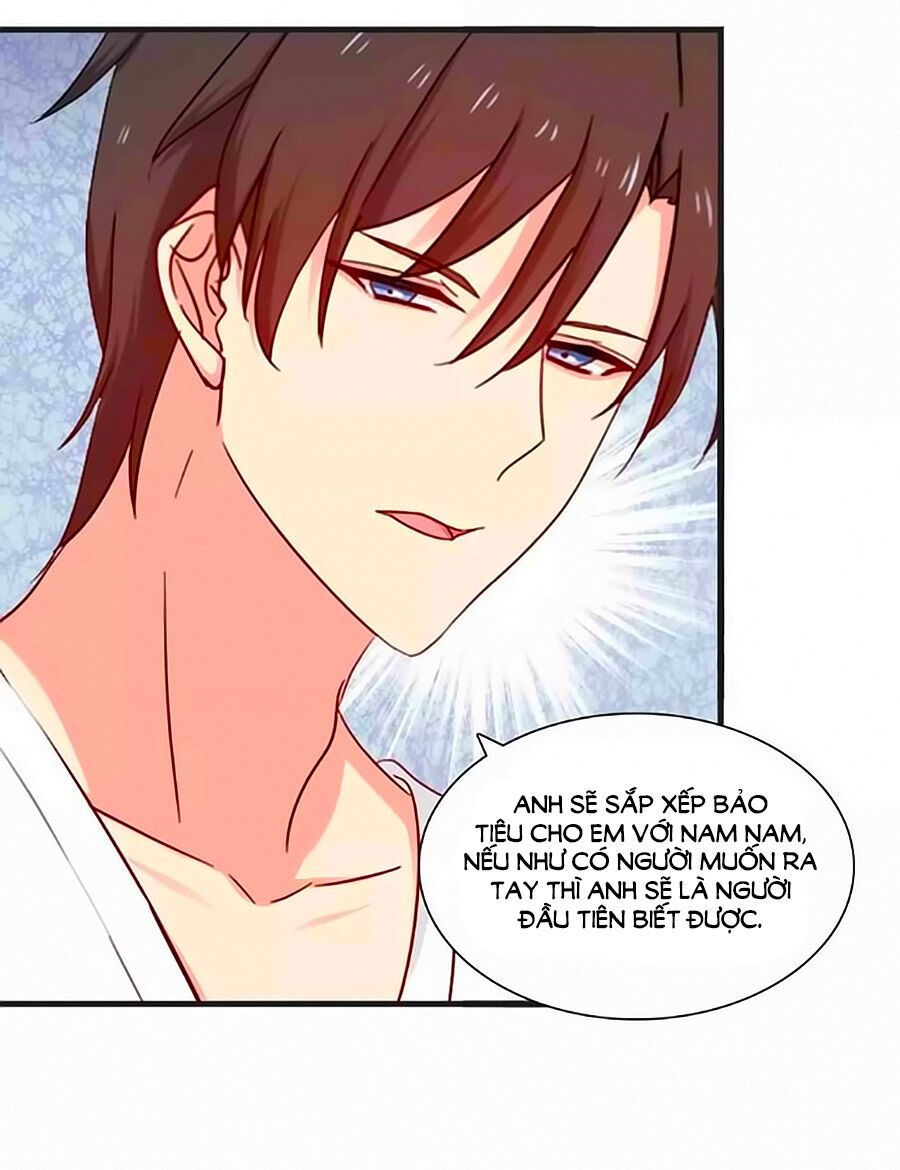 Chỉ Nhiễm Thành Hôn: Chapter 169