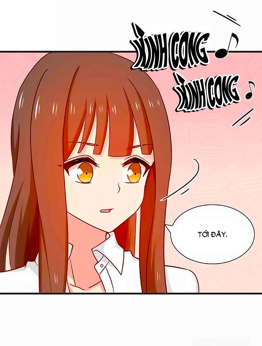 Chỉ Nhiễm Thành Hôn: Chapter 169