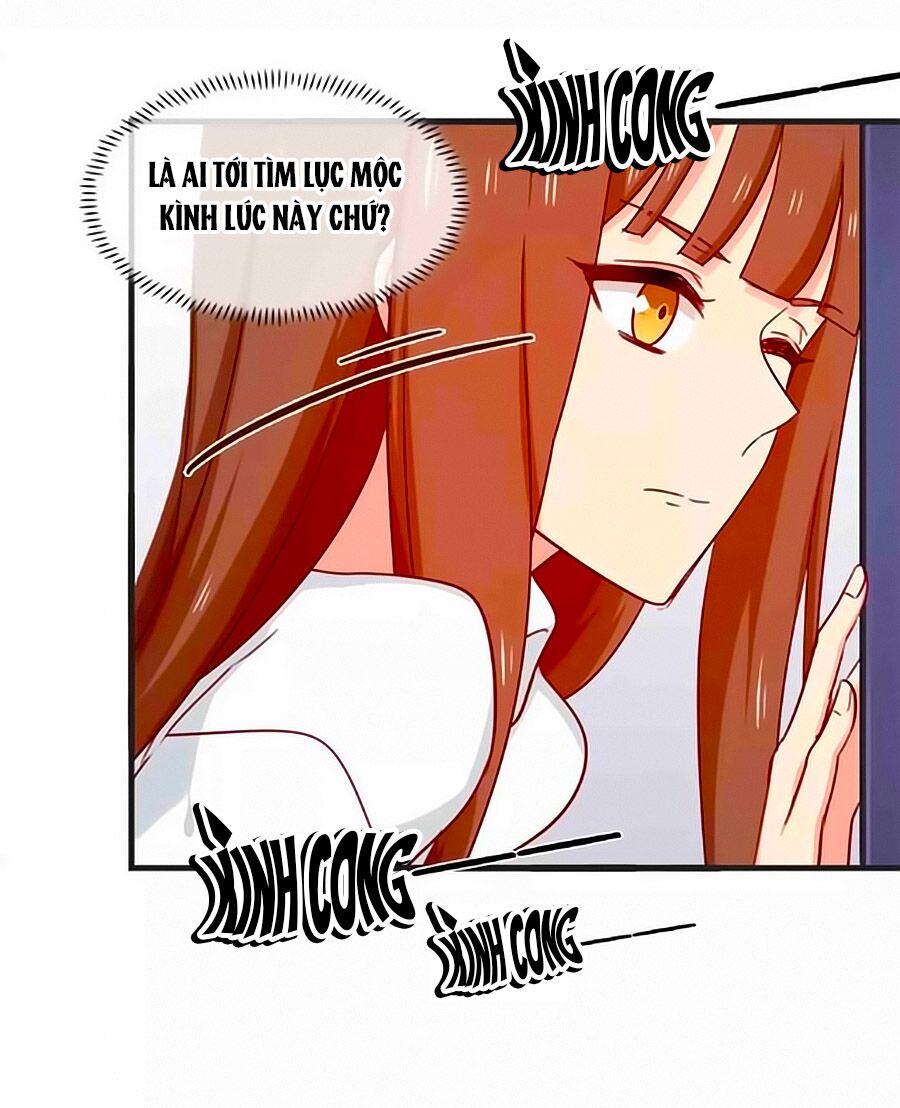 Chỉ Nhiễm Thành Hôn: Chapter 169