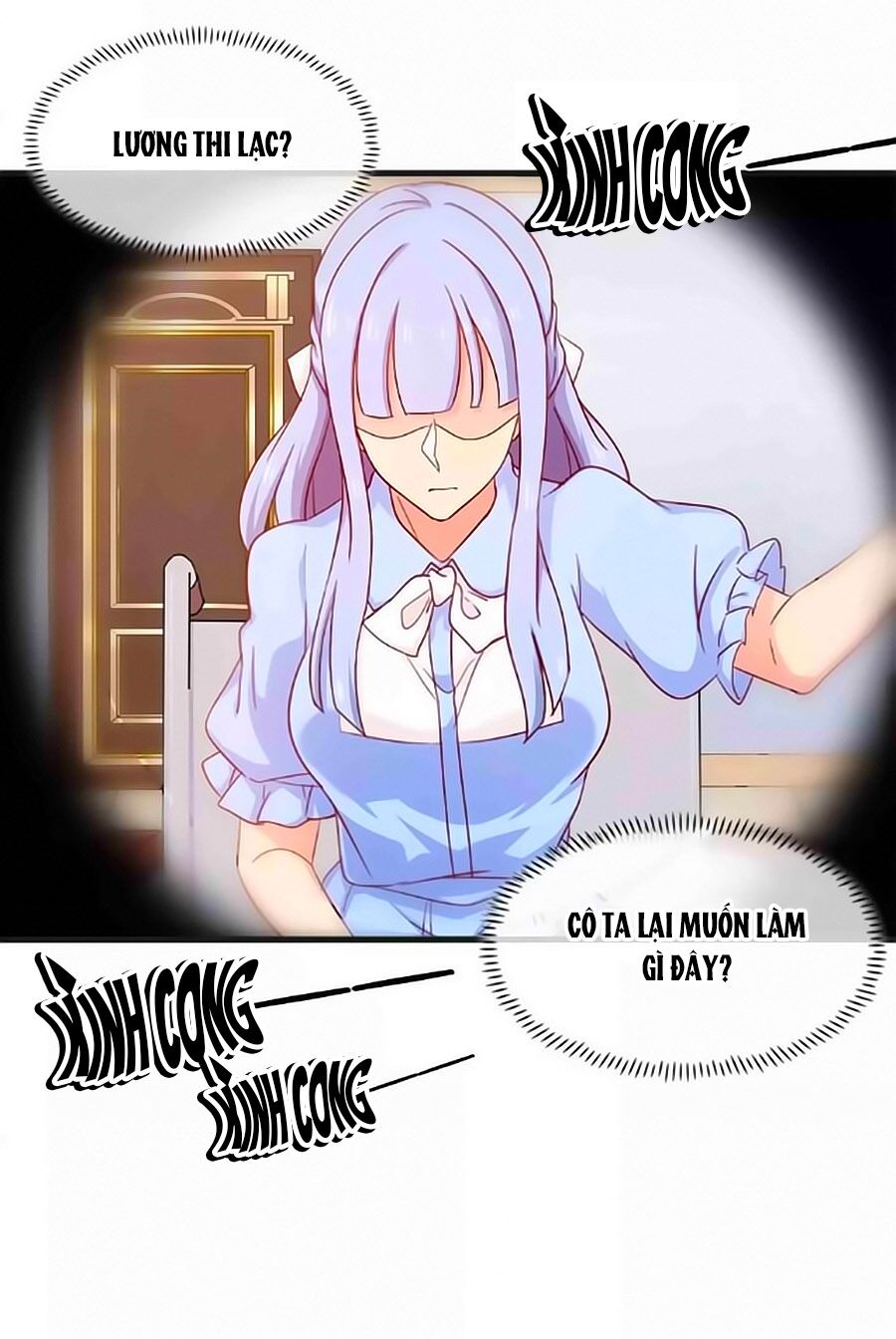 Chỉ Nhiễm Thành Hôn: Chapter 169