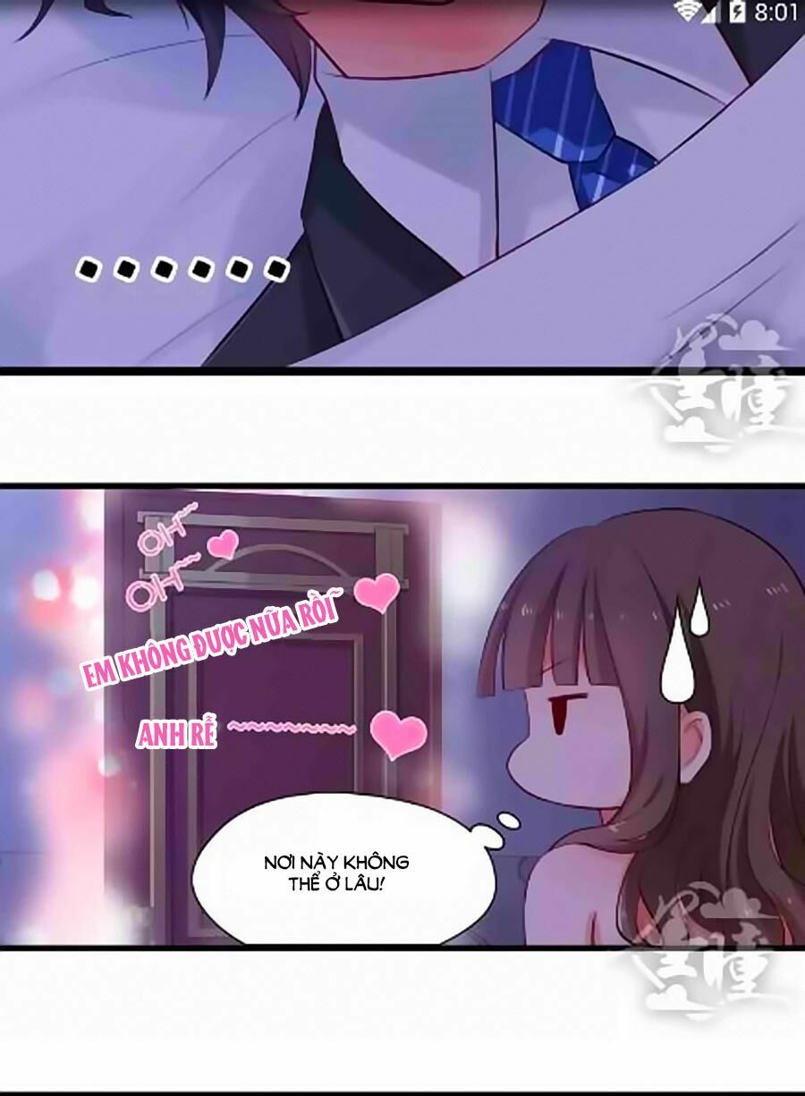Chỉ Nhiễm Thành Hôn: Chapter 17