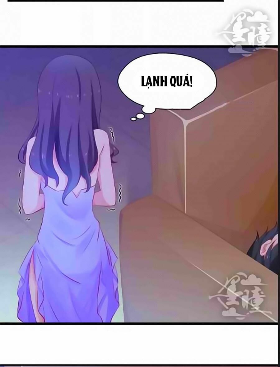 Chỉ Nhiễm Thành Hôn: Chapter 17