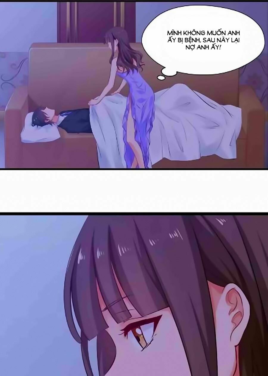Chỉ Nhiễm Thành Hôn: Chapter 17