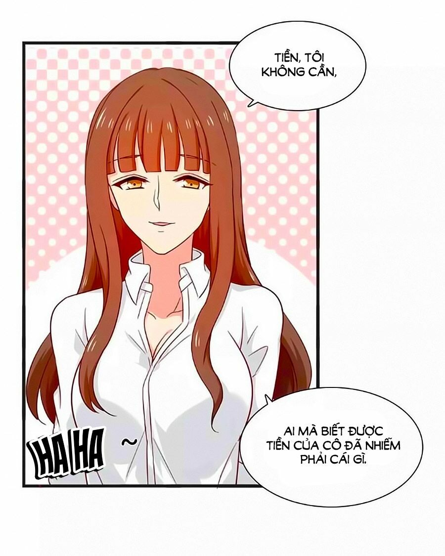Chỉ Nhiễm Thành Hôn: Chapter 170