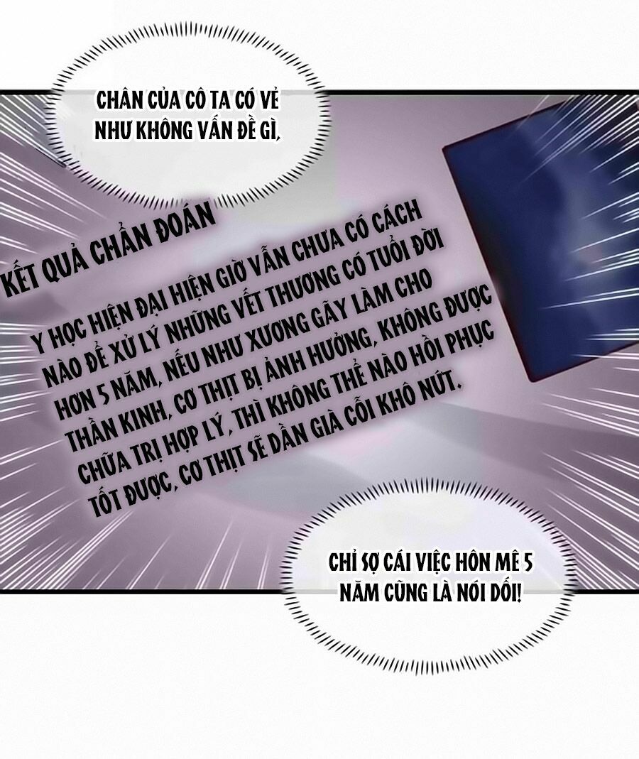 Chỉ Nhiễm Thành Hôn: Chapter 170