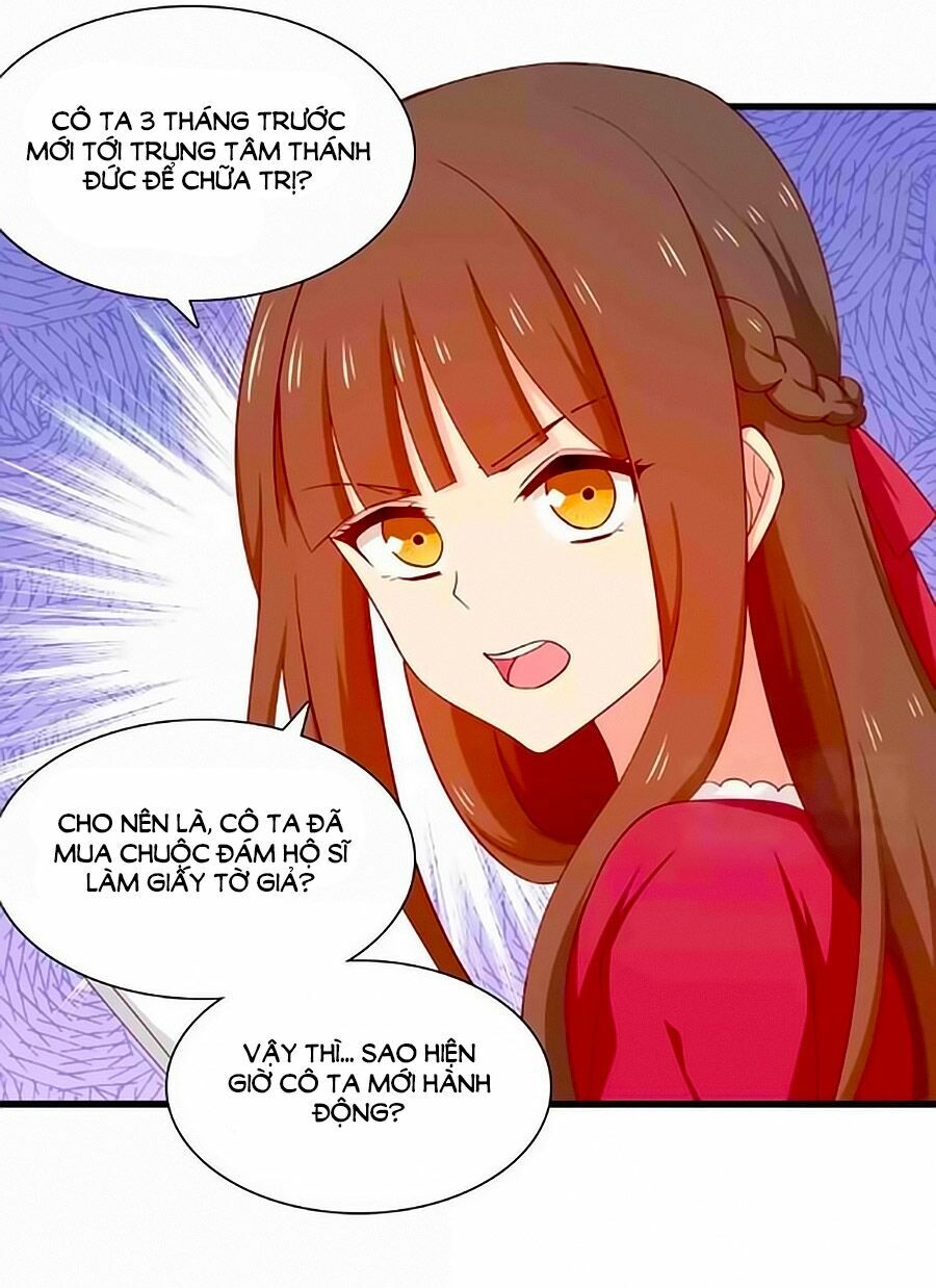Chỉ Nhiễm Thành Hôn: Chapter 170