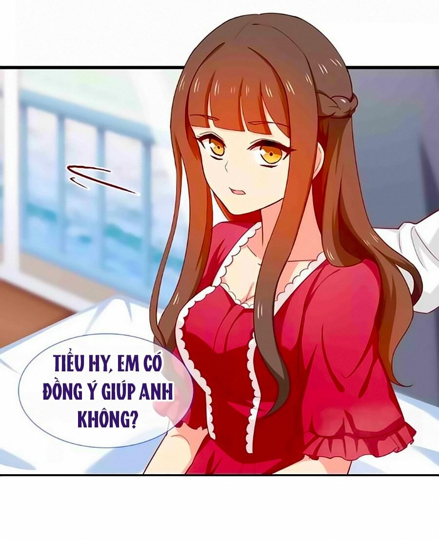 Chỉ Nhiễm Thành Hôn: Chapter 170