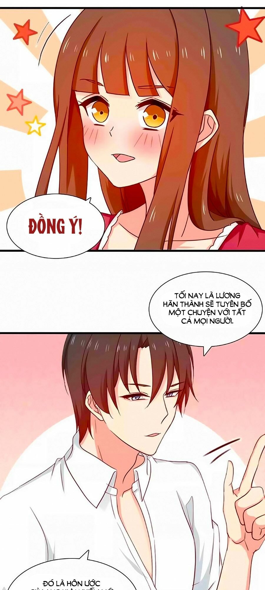 Chỉ Nhiễm Thành Hôn: Chapter 170