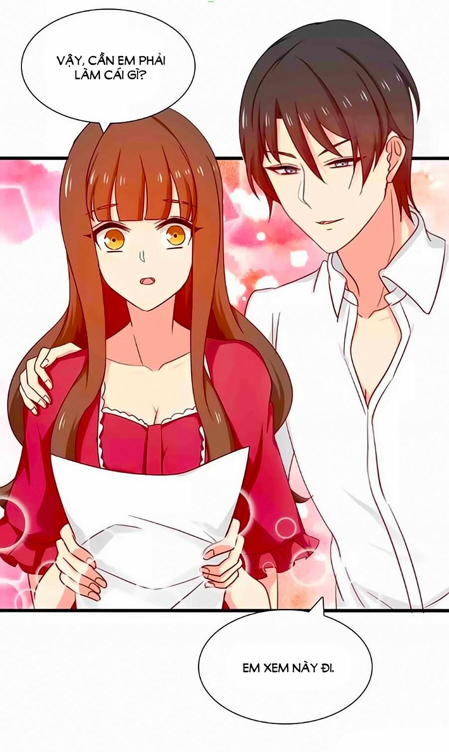 Chỉ Nhiễm Thành Hôn: Chapter 170