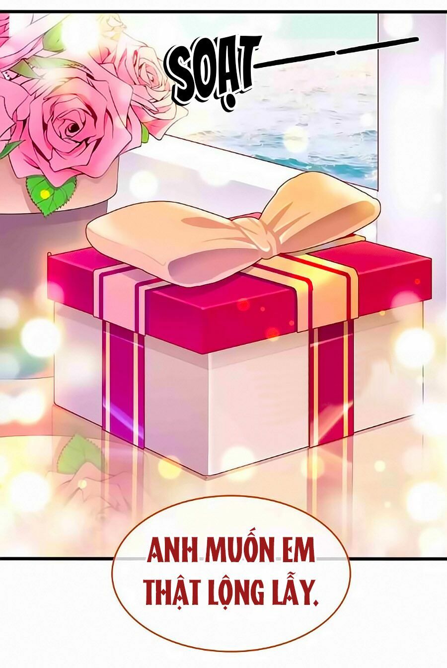 Chỉ Nhiễm Thành Hôn: Chapter 170