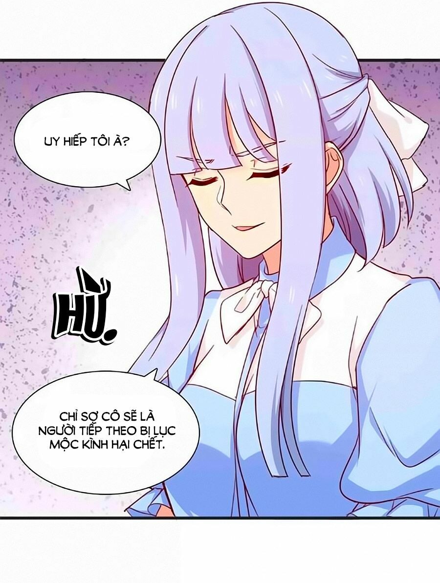 Chỉ Nhiễm Thành Hôn: Chapter 170