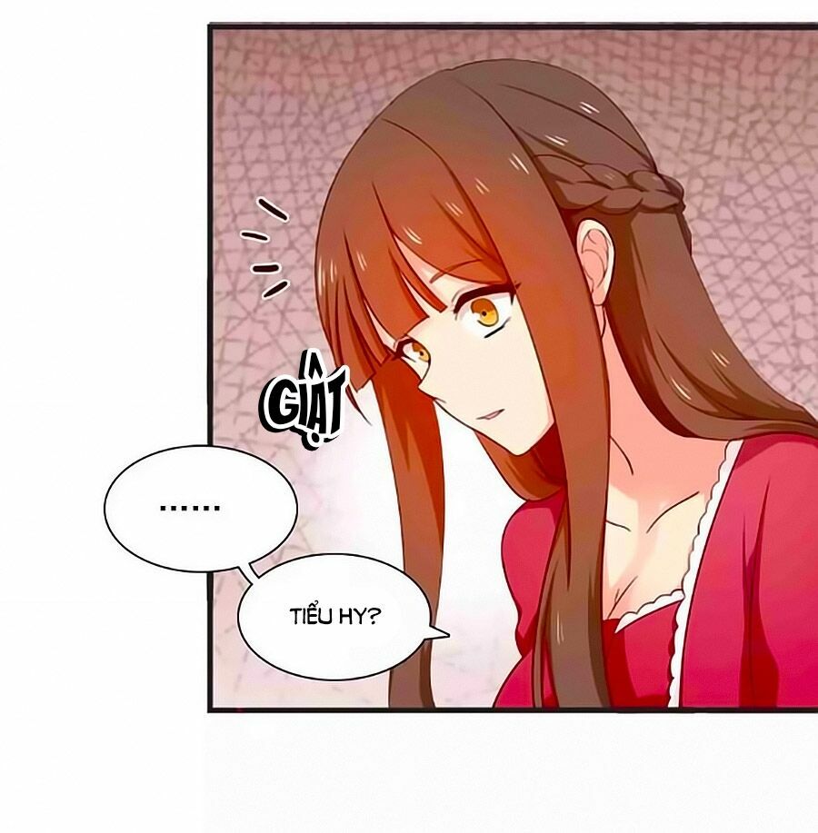Chỉ Nhiễm Thành Hôn: Chapter 170