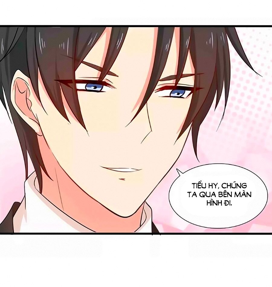 Chỉ Nhiễm Thành Hôn: Chapter 171