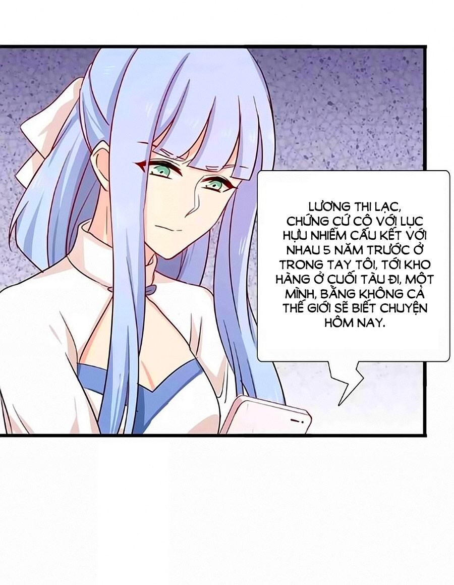 Chỉ Nhiễm Thành Hôn: Chapter 171