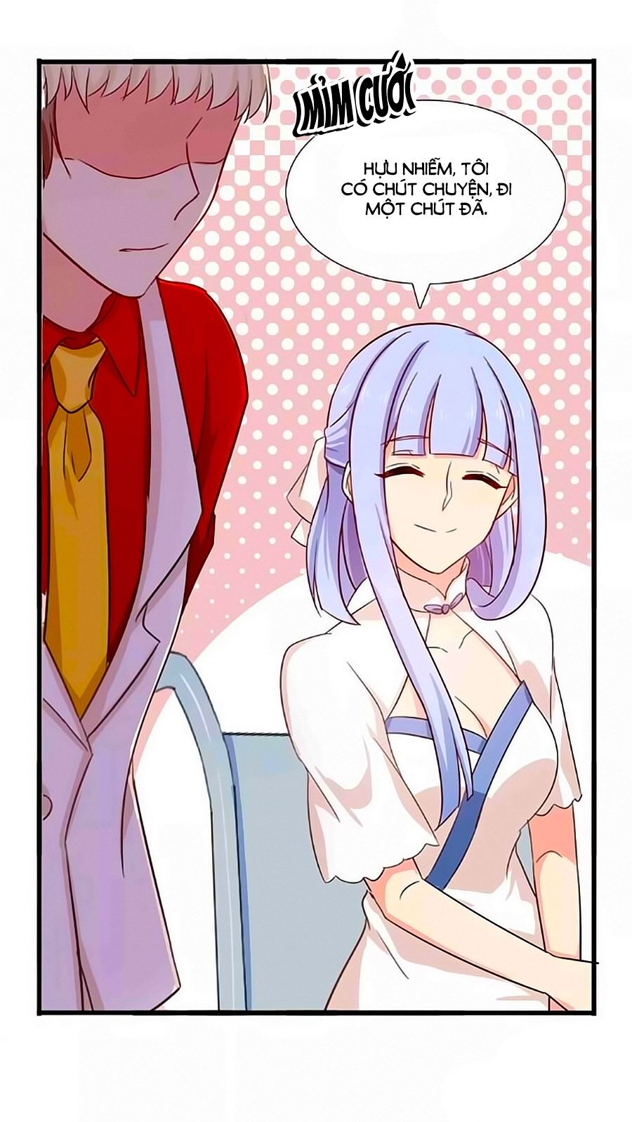 Chỉ Nhiễm Thành Hôn: Chapter 171