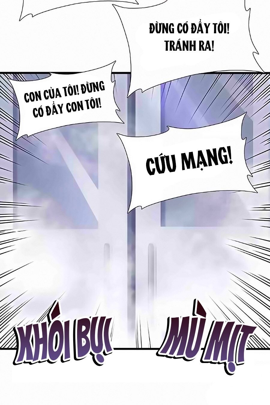Chỉ Nhiễm Thành Hôn: Chapter 171