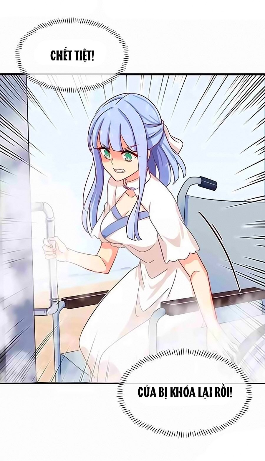 Chỉ Nhiễm Thành Hôn: Chapter 171