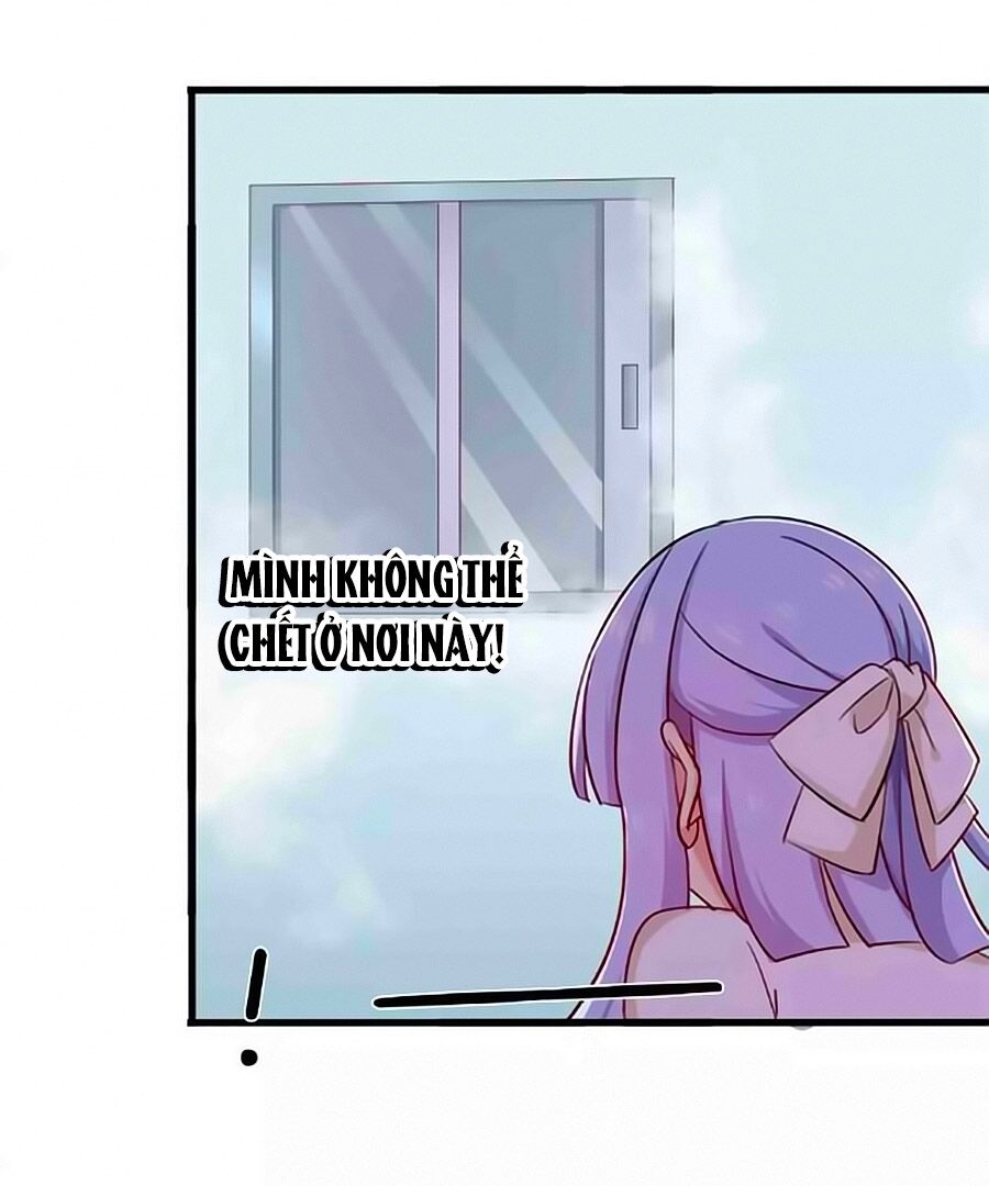 Chỉ Nhiễm Thành Hôn: Chapter 171