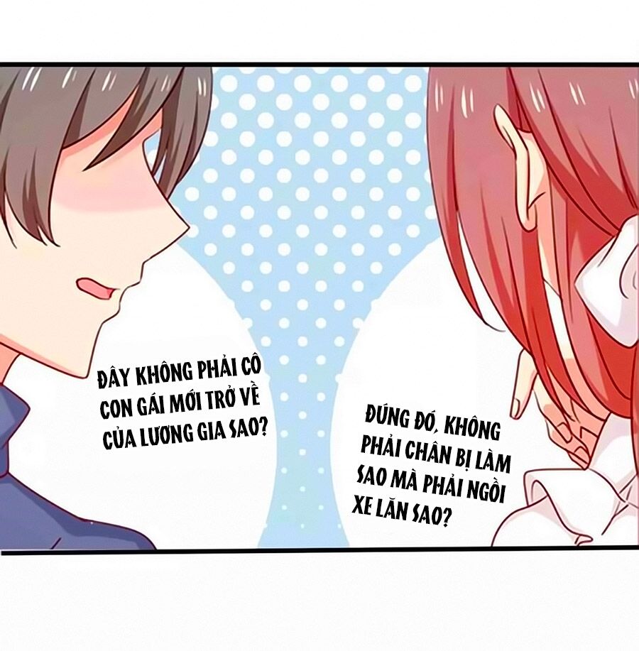 Chỉ Nhiễm Thành Hôn: Chapter 171