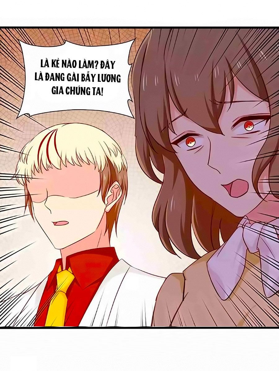 Chỉ Nhiễm Thành Hôn: Chapter 171