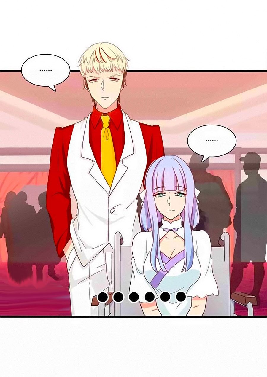 Chỉ Nhiễm Thành Hôn: Chapter 171